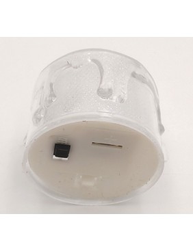 Ledes mécses, kicsi