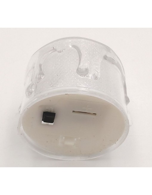 Ledes mécses, kicsi