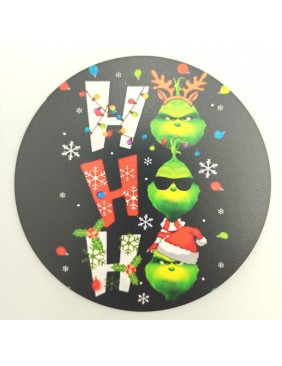 Fa tábla, többféle minta