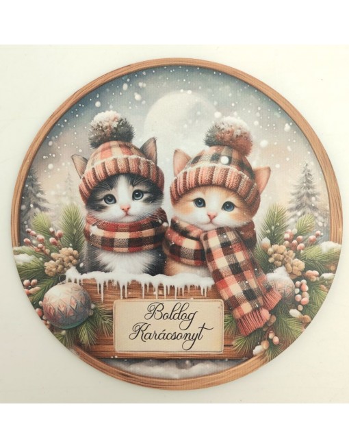 Fa tábla, többféle minta