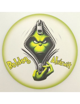 Fa tábla, többféle - 20 cm