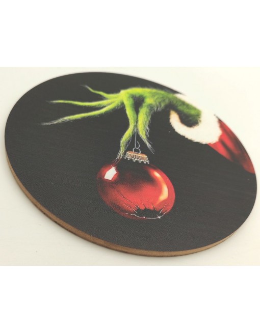 Fa tábla, többféle - 20 cm