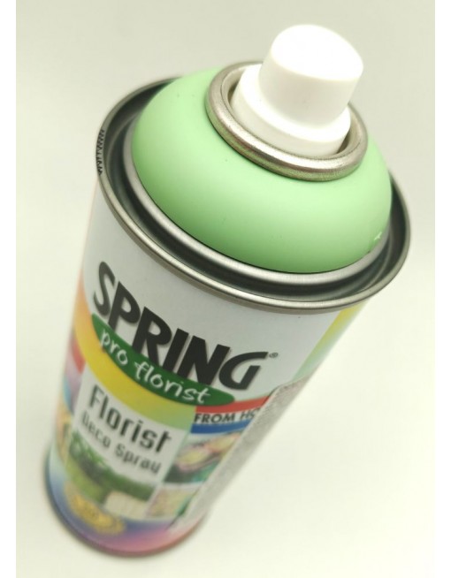 SPRING virágfesték, 400ml