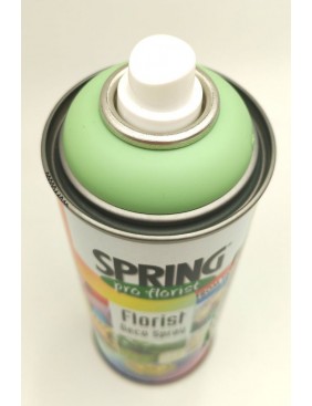 SPRING virágfesték, 400ml