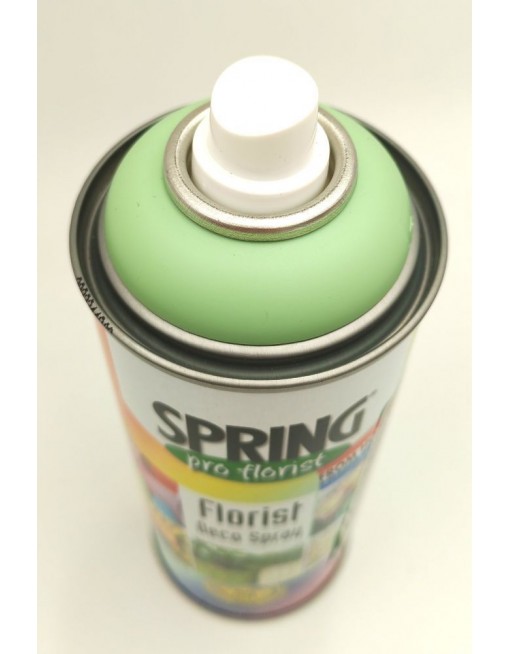 SPRING virágfesték, 400ml