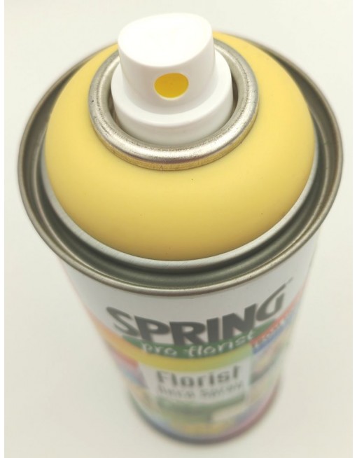 SPRING virágfesték, 400ml