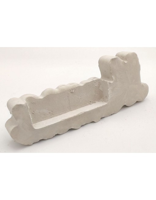 Gipsz-cement Mama felirat