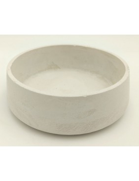 Gipsz-cement tálka