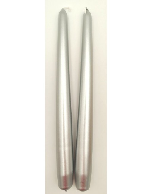 Szálas gyertya, több szín