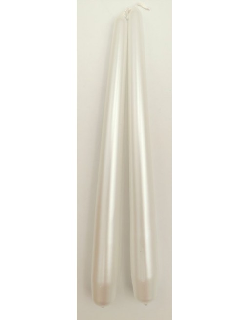 Szálas gyertya, több szín