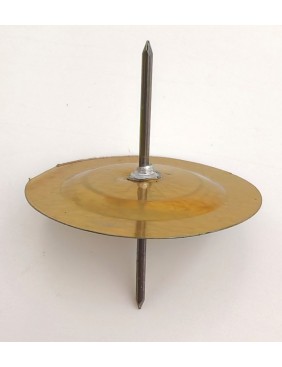 Gyertyatüske, 40mm Gyertyatüske, 40mm