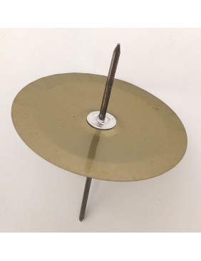 Gyertyatüske, 56mm Gyertyatüske, 56mm