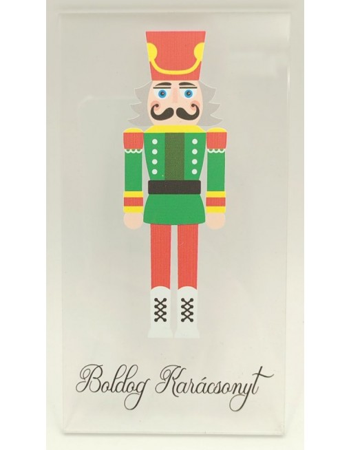 Plexi tábla - Diótörő