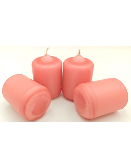 Adventi gyertya szett, négy szín