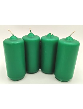 Adventi gyertya szett, magas