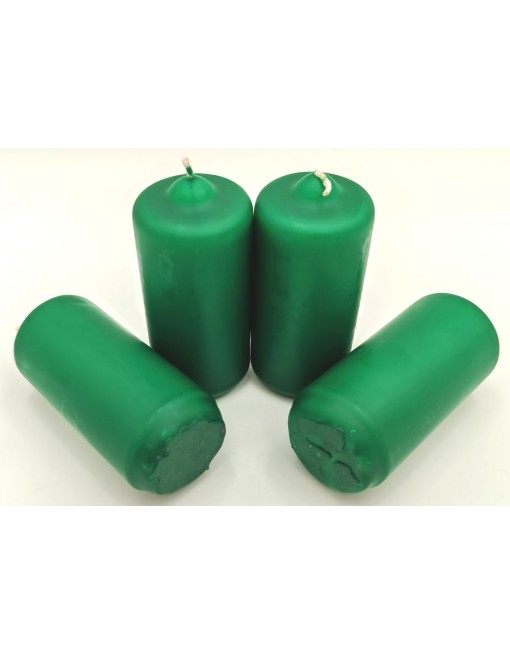 Adventi gyertya szett, magas