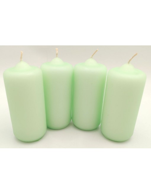 Adventi gyertya szett, magas