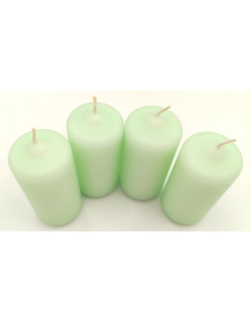 Adventi gyertya szett, magas