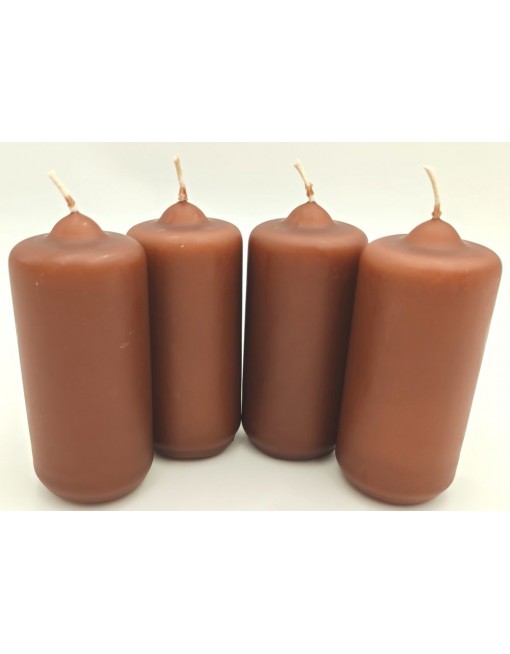 Adventi gyertya szett, magas