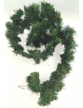 Fenyő girland, 260 ág