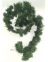 Fenyő girland, 260 ág