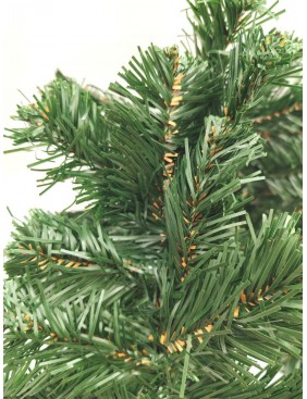 Fenyő girland, 120 ág