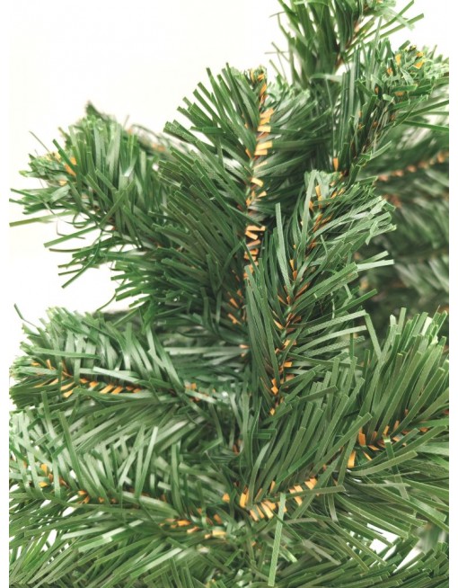 Fenyő girland, 80 ág