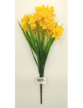 Gumi nárcisz csokor