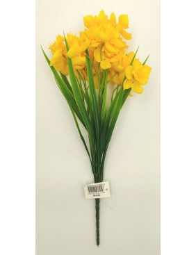 Gumi nárcisz csokor