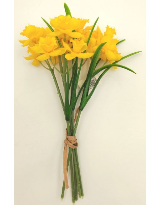Nárcisz köteg, sárga