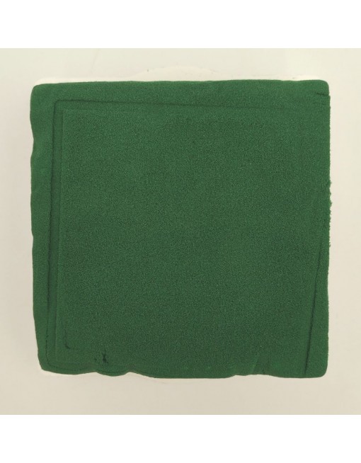 Fehér deco tál oázissal