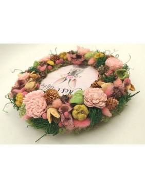 Nyuszi táblás kopogtató Nyuszi táblás kopogtató