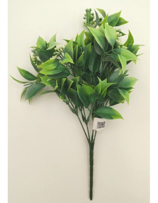 Díszítő csokor, 2 szín