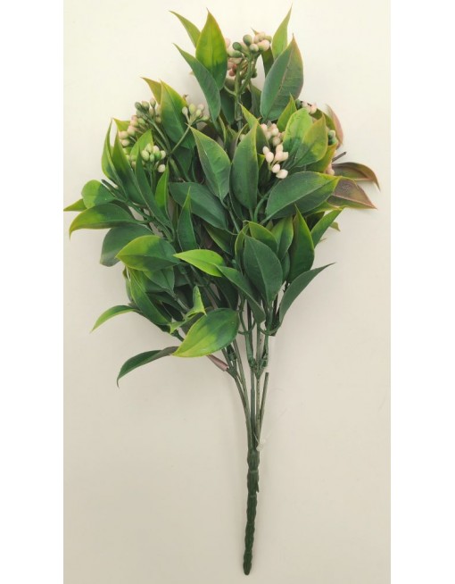 Díszítő csokor, 2 szín