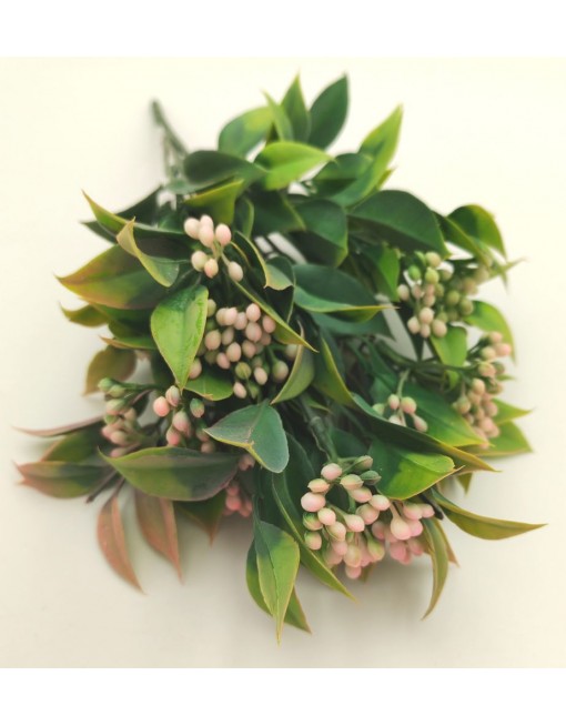 Díszítő csokor, 2 szín