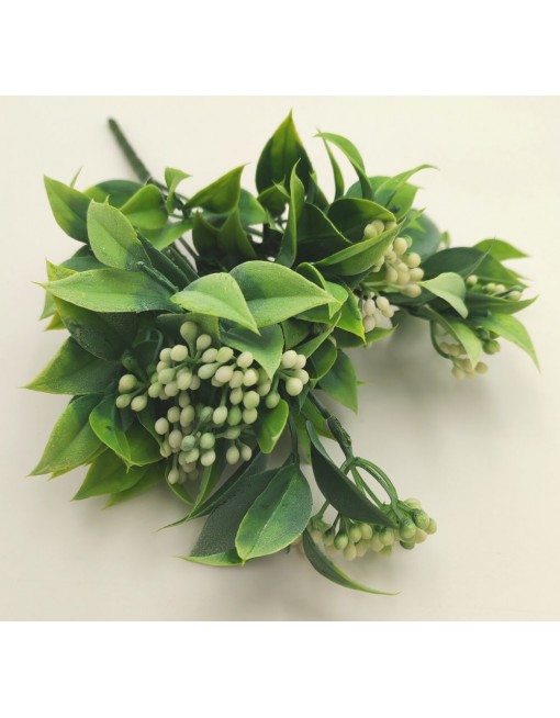 Díszítő csokor, 2 szín