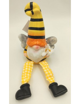 Tavaszi manó lógó lábbal Tavaszi manó lógó lábbal