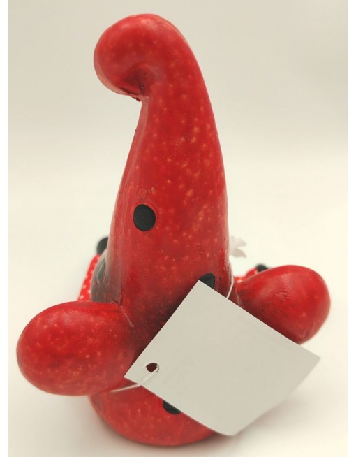 Tavaszi manó lógó lábbal