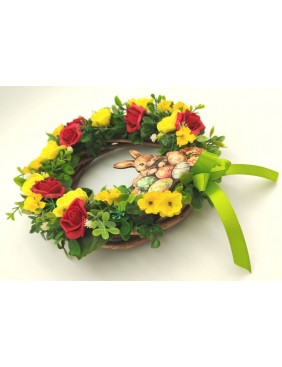 Nyuszis kopogtató Nyuszis kopogtató