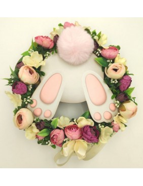 Nyuszipopós kopogtató 3