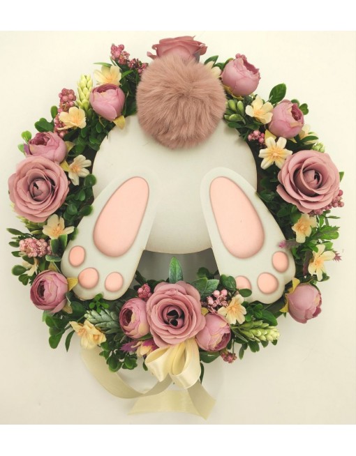 Nyuszipopós kopogtató 4