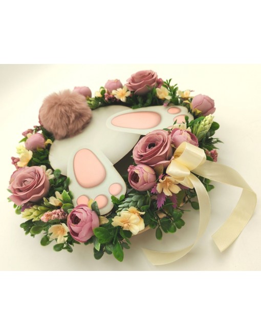 Nyuszipopós kopogtató 4