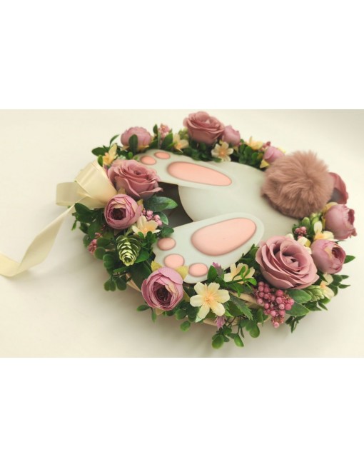 Nyuszipopós kopogtató 4