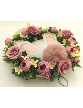 Nyuszipopós kopogtató 4 Nyuszipopós kopogtató 4