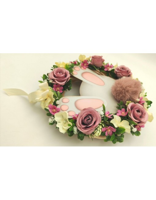 Nyuszipopós kopogtató 5