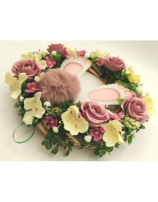 Nyuszipopós kopogtató 5