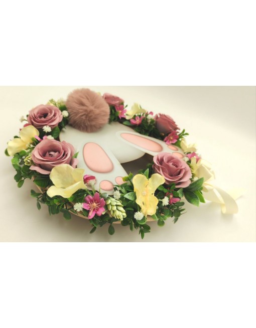 Nyuszipopós kopogtató 5