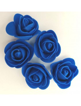 Mini polifoam rózsa