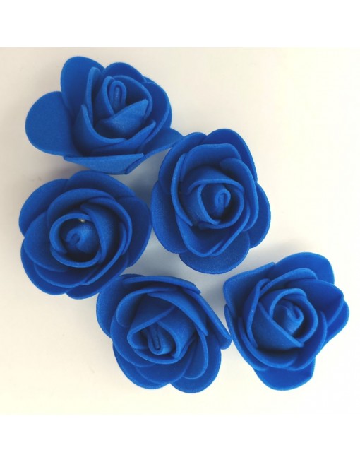 Mini polifoam rózsa