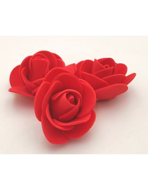 Mini polifoam rózsa